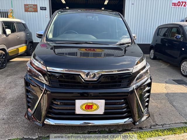 toyota voxy 2020 quick_quick_ZRR80W_ZRR80-0588189 image 2