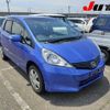 honda fit 2011 -HONDA--Fit GE7--GE7-1505270---HONDA--Fit GE7--GE7-1505270- image 1