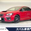 subaru wrx 2019 -SUBARU--WRX DBA-VAG--VAG-035621---SUBARU--WRX DBA-VAG--VAG-035621- image 1