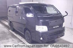 toyota regiusace-van 2013 -TOYOTA--Regius ace Van KDH206V-8063356---TOYOTA--Regius ace Van KDH206V-8063356-