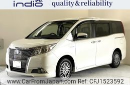 toyota esquire 2015 CFJ1523592