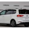 volkswagen golf-touran 2017 -VOLKSWAGEN--VW Golf Touran DBA-1TCZD--WVGZZZ1TZHW062613---VOLKSWAGEN--VW Golf Touran DBA-1TCZD--WVGZZZ1TZHW062613- image 5