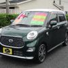 daihatsu cast 2018 -DAIHATSU 【鹿児島 582ﾃ4782】--Cast LA250S--0132736---DAIHATSU 【鹿児島 582ﾃ4782】--Cast LA250S--0132736- image 1