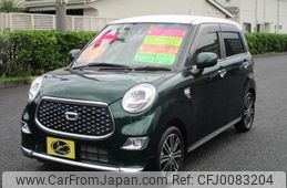 daihatsu cast 2018 -DAIHATSU 【鹿児島 582ﾃ4782】--Cast LA250S--0132736---DAIHATSU 【鹿児島 582ﾃ4782】--Cast LA250S--0132736-