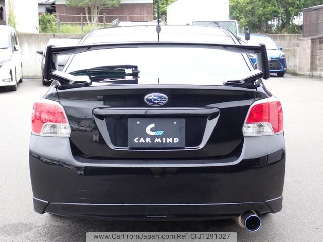 subaru impreza 2012 GOO_JP_700072025530250610007 image 2