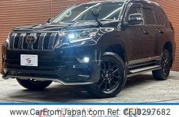 toyota land-cruiser-prado 2019 -TOYOTA--Land Cruiser Prado LDA-GDJ150W--GDJ150-0043004---TOYOTA--Land Cruiser Prado LDA-GDJ150W--GDJ150-0043004-