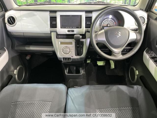 suzuki hustler 2014 quick_quick_MR31S_MR31S-820713 image 2