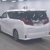 toyota alphard 2021 quick_quick_3BA-AGH30W_AGH30-9035107 image 3