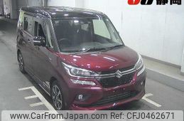 suzuki solio 2020 -SUZUKI--Solio MA36S--MA36S-779717---SUZUKI--Solio MA36S--MA36S-779717-