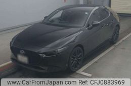 mazda mazda3 2024 -MAZDA 【福山 300ﾗ7787】--MAZDA3 6BA-BP5R--BP5R-150147---MAZDA 【福山 300ﾗ7787】--MAZDA3 6BA-BP5R--BP5R-150147-