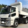 mitsubishi-fuso super-great 2023 -MITSUBISHI--Super Great 2KG-FV70HX--FV70HX-***061---MITSUBISHI--Super Great 2KG-FV70HX--FV70HX-***061- image 1