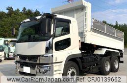 mitsubishi-fuso super-great 2023 -MITSUBISHI--Super Great 2KG-FV70HX--FV70HX-***061---MITSUBISHI--Super Great 2KG-FV70HX--FV70HX-***061-