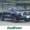 toyota hilux 2021 -TOYOTA--Hilux 3DF-GUN125--GUN125-3928945---TOYOTA--Hilux 3DF-GUN125--GUN125-3928945- image 1