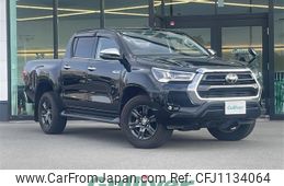 toyota hilux 2021 -TOYOTA--Hilux 3DF-GUN125--GUN125-3928945---TOYOTA--Hilux 3DF-GUN125--GUN125-3928945-