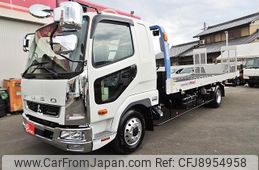 mitsubishi-fuso fighter 2023 quick_quick_FK62F_610539