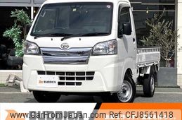daihatsu hijet-truck 2019 -DAIHATSU--Hijet Truck EBD-S500P--S500P-0101691---DAIHATSU--Hijet Truck EBD-S500P--S500P-0101691-