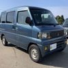 mitsubishi minicab-van 2007 -MITSUBISHI--Minicab Van GBD-U62V--U62V-1300547---MITSUBISHI--Minicab Van GBD-U62V--U62V-1300547- image 2