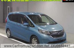 honda freed 2017 -HONDA--Freed GB5-1055286---HONDA--Freed GB5-1055286-