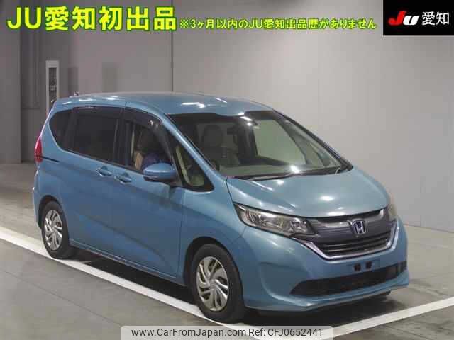 honda freed 2017 -HONDA--Freed GB5-1055286---HONDA--Freed GB5-1055286- image 1