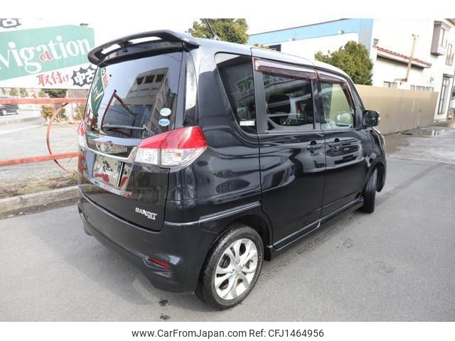 suzuki solio-bandit 2012 quick_quick_MA15S_MA15S-655178 image 2