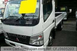 mitsubishi-fuso canter-guts 2005 GOO_NET_EXCHANGE_0803713A30161221W002