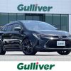 toyota corolla-touring-wagon 2020 -TOYOTA--Corolla Touring 6AA-ZWE211W--ZWE211-6045320---TOYOTA--Corolla Touring 6AA-ZWE211W--ZWE211-6045320- image 1