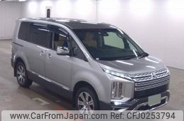 mitsubishi delica-d5 2020 quick_quick_3DA-CV1W_CV1W-2207607