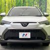 toyota corolla-cross 2024 quick_quick_ZVG13_ZVG13-1024242 image 14