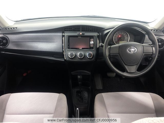 toyota corolla-axio 2017 -TOYOTA--Corolla Axio DBA-NRE161--NRE161-0040184---TOYOTA--Corolla Axio DBA-NRE161--NRE161-0040184- image 2