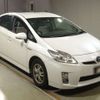 toyota prius 2009 -TOYOTA--Prius DAA-ZVW30--ZVW30-1053132---TOYOTA--Prius DAA-ZVW30--ZVW30-1053132- image 4