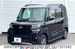 daihatsu tanto 2022 quick_quick_LA650S_LA650S-0234634