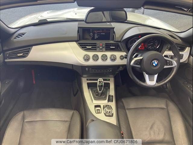 bmw z4 2012 -BMW--BMW Z4 DBA-LL20--WBALL32020J080976---BMW--BMW Z4 DBA-LL20--WBALL32020J080976- image 2