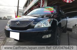 toyota harrier 2008 -TOYOTA--Harrier CBA-ACU30W--ACU30W-0095761---TOYOTA--Harrier CBA-ACU30W--ACU30W-0095761-