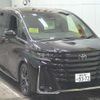 toyota vellfire 2024 -TOYOTA 【福島 301ﾊ9372】--Vellfire AAHH40W-0016170---TOYOTA 【福島 301ﾊ9372】--Vellfire AAHH40W-0016170- image 1