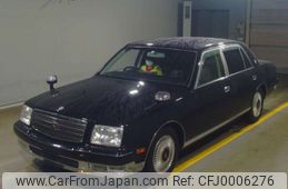 toyota century 2015 -TOYOTA--Century GZG50-0009728---TOYOTA--Century GZG50-0009728-