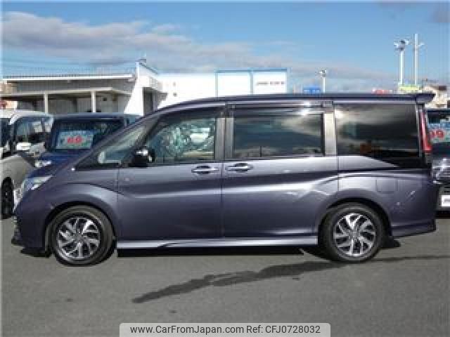 honda stepwagon 2016 quick_quick_DBA-RP3_RP3-1103395 image 2