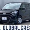 toyota noah 2018 -TOYOTA--Noah DBA-ZRR80G--ZRR80-0421731---TOYOTA--Noah DBA-ZRR80G--ZRR80-0421731- image 1