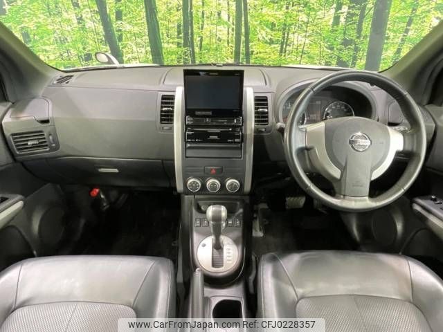 nissan x-trail 2011 -NISSAN--X-Trail DBA-NT31--NT31-220562---NISSAN--X-Trail DBA-NT31--NT31-220562- image 2