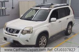 nissan x-trail 2010 -NISSAN 【三重 301ﾗ8364】--X-Trail LDA-DNT31--DNT31-200933---NISSAN 【三重 301ﾗ8364】--X-Trail LDA-DNT31--DNT31-200933-