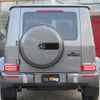 mercedes-benz g-class 2022 quick_quick_3DA-463350_W1N4633502X425815 image 8