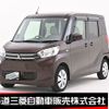 mitsubishi ek-space 2014 -MITSUBISHI--ek Space DBA-B11A--B11A-0003221---MITSUBISHI--ek Space DBA-B11A--B11A-0003221- image 1