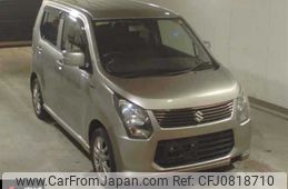 suzuki wagon-r 2013 -SUZUKI 【未記入 】--Wagon R MH34S--326909---SUZUKI 【未記入 】--Wagon R MH34S--326909-