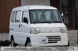 mitsubishi minicab-van 2012 quick_quick_GBD-U61V_U61V-1800558