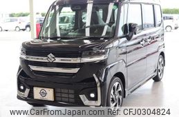 suzuki spacia 2024 -SUZUKI--Spacia 5AA-MK94S--NK94S-174***---SUZUKI--Spacia 5AA-MK94S--NK94S-174***-