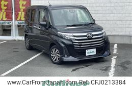 toyota roomy 2022 -TOYOTA--Roomy 5BA-M900A--M900A-1016835---TOYOTA--Roomy 5BA-M900A--M900A-1016835-