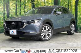 mazda cx-3 2021 CFJ1532925