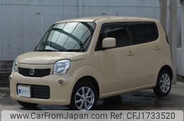 nissan moco 2013 CFJ1733520