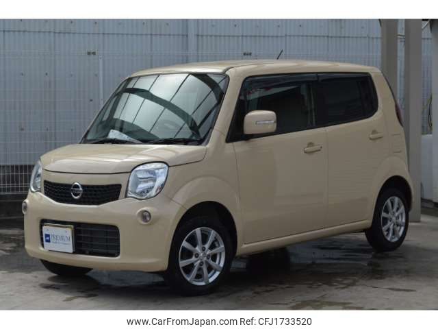 nissan moco 2013 CFJ1733520 image 1