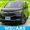 honda stepwagon-spada 2017 quick_quick_DBA-RP3_RP3-1118206 image 1