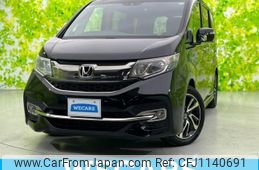 honda stepwagon-spada 2017 quick_quick_DBA-RP3_RP3-1118206